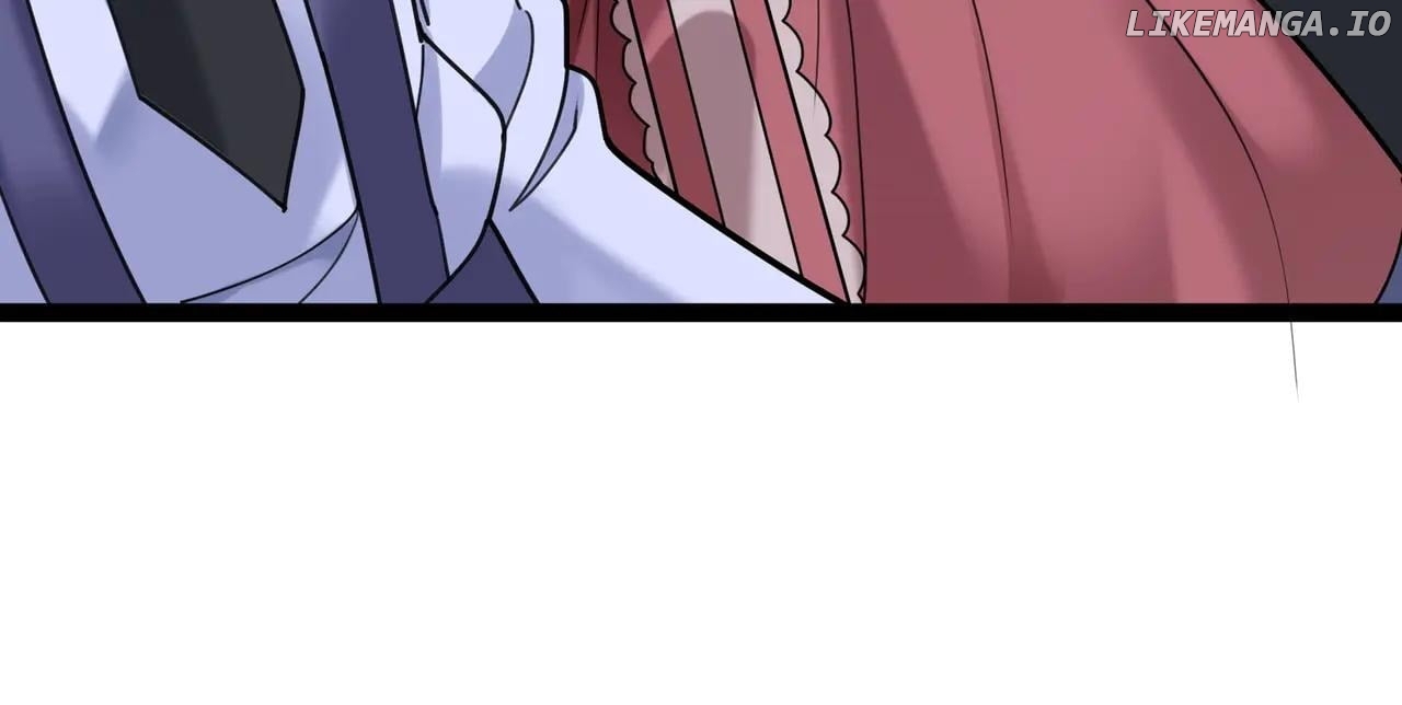 Daddy President Is Too Hard To Deal With Chapter 144 - page 40
